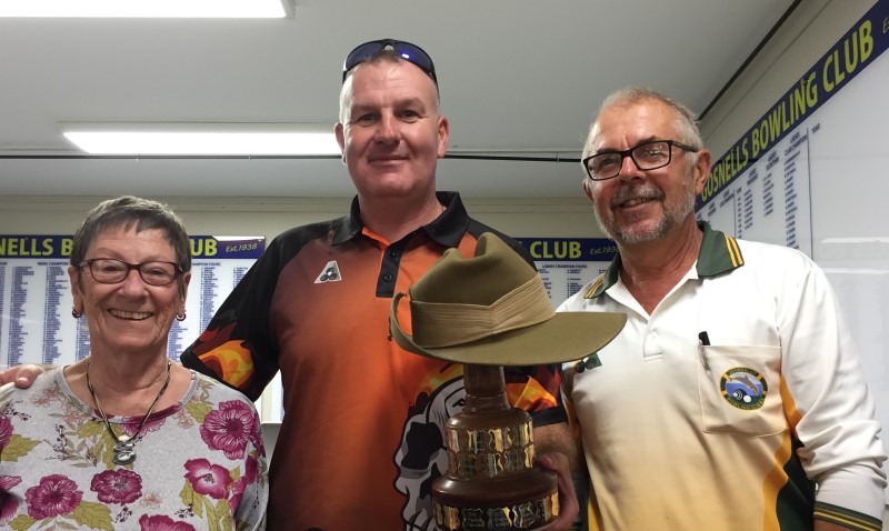Gosnells Diggers Cup