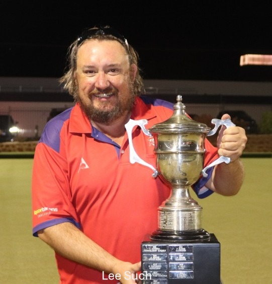Mens CoC Singles