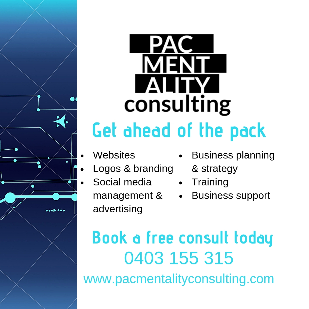 PacMentality Consulting